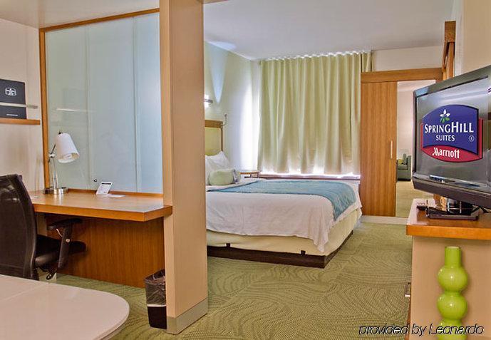 Springhill Suites Columbia Downtown The Vista Cameră foto