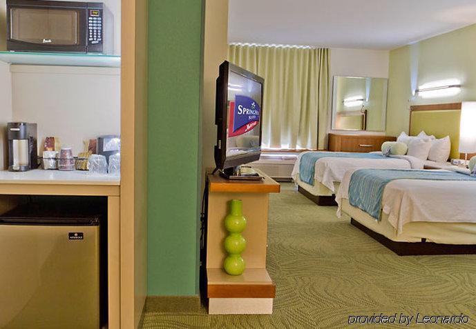 Springhill Suites Columbia Downtown The Vista Cameră foto
