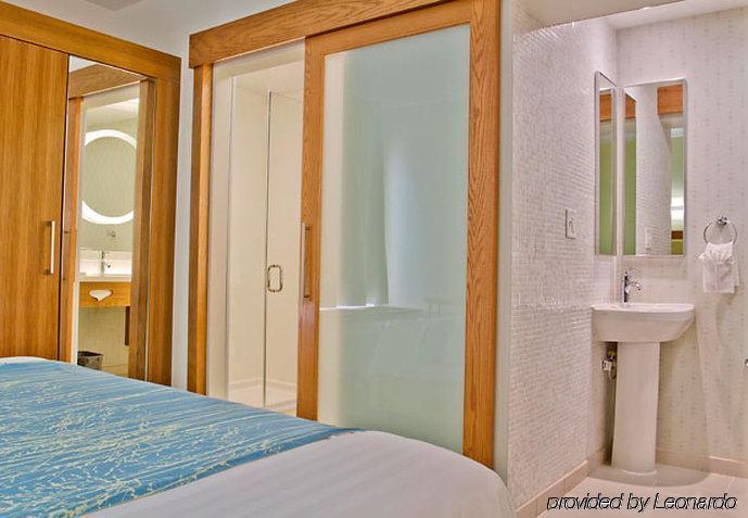Springhill Suites Columbia Downtown The Vista Cameră foto